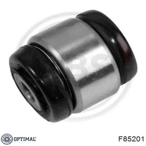 Сайлентблок цапфы задней F85201 Optimal