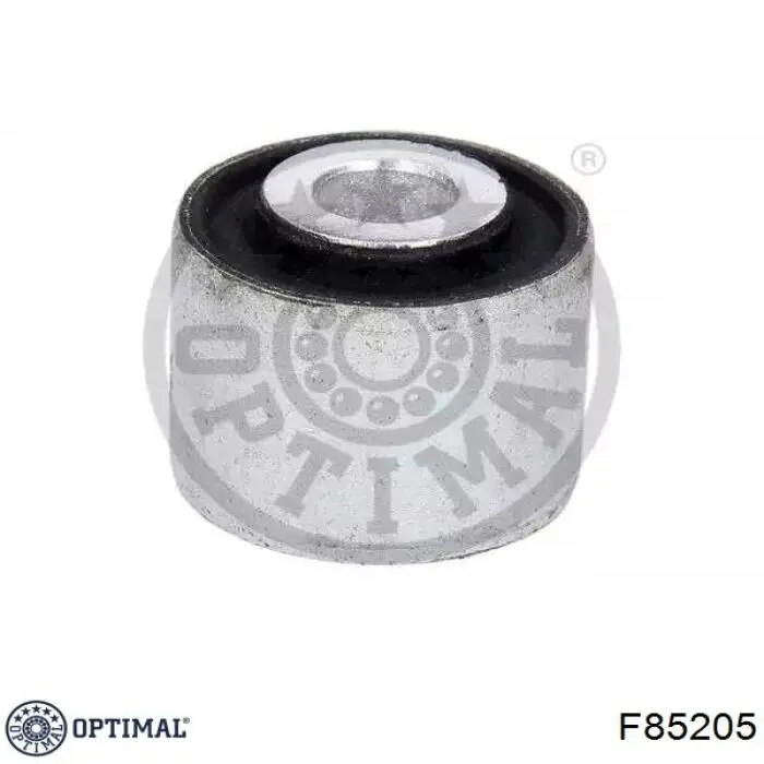 Купить F85205 Optimal Сайлентблок (втулка) рессоры передней