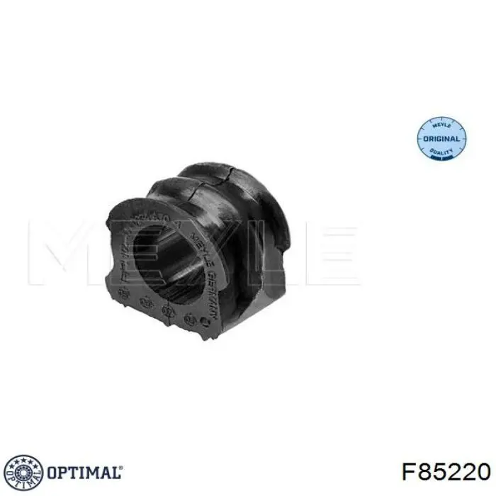Купить F85220 Optimal Втулки переднего стабилизатора