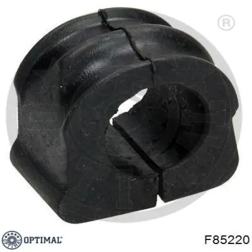 Втулка стабилизатора переднего F85220 Optimal