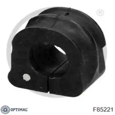 F8-5221 Optimal втулка стабилизатора переднего