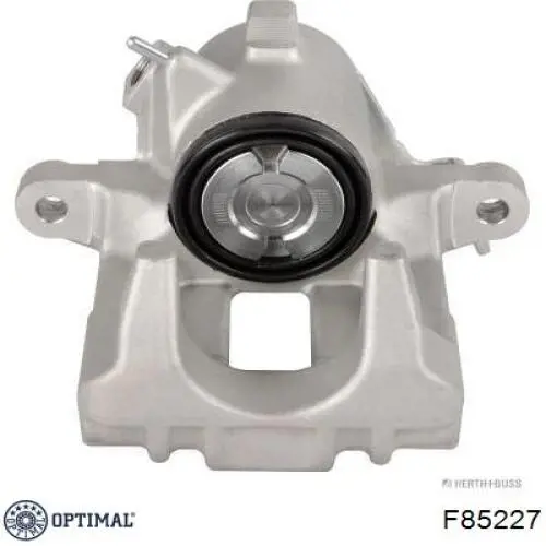 Втулка стабилизатора переднего F85227 Optimal