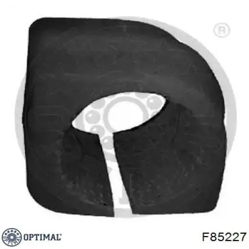 Втулка стабилизатора переднего F85227 Optimal