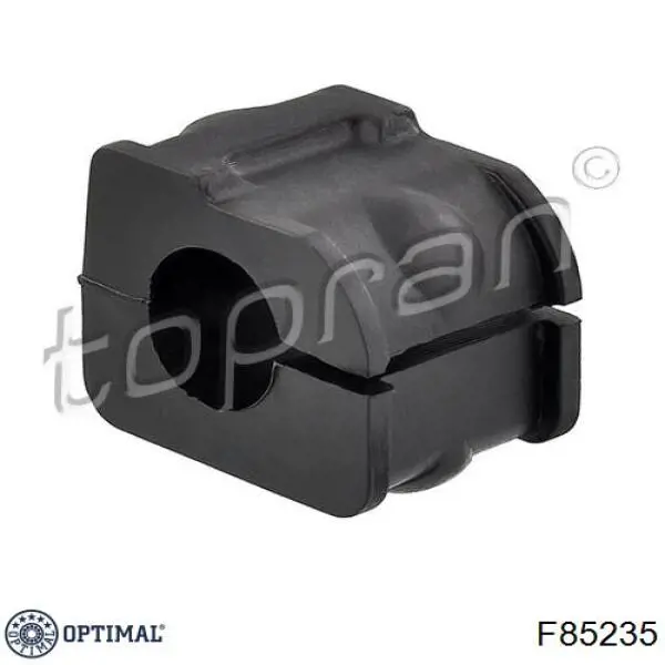 F8-5235 Optimal втулка стабилизатора переднего левая