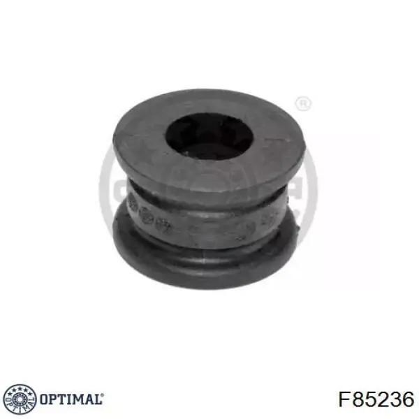 F85236 Optimal втулка стабилизатора переднего внутренняя