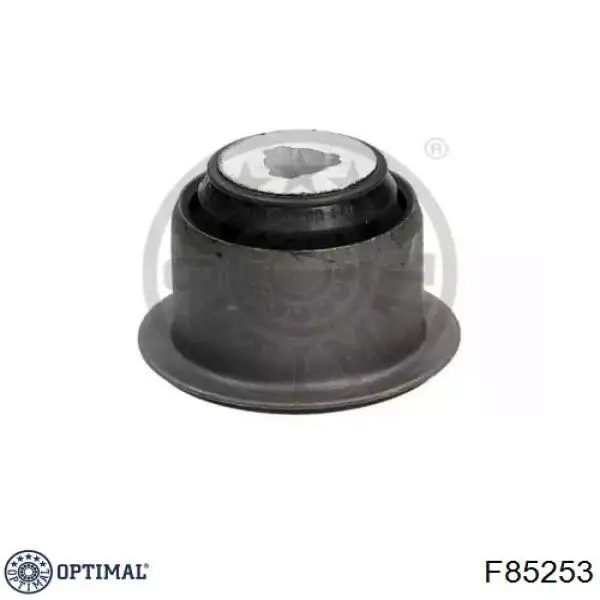 Купить F85253 Optimal Сайлентблок нижний передней подвески