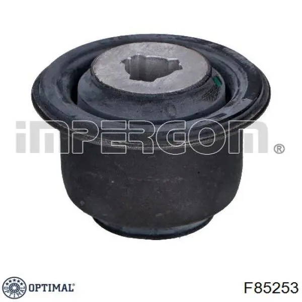 Сайлентблок переднего рычага F85253 Optimal