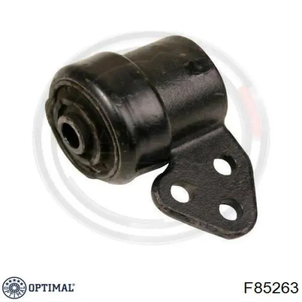 Сайлентблок переднего нижнего рычага F85263 Optimal