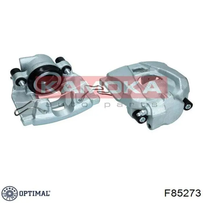 Сайлентблок переднего нижнего рычага Optimal F85273