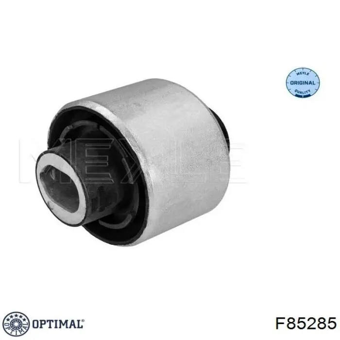 Сайлентблок переднего нижнего рычага F85285 Optimal