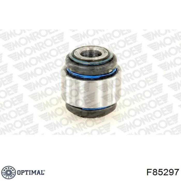 Сайлентблок переднего нижнего рычага Optimal F85297