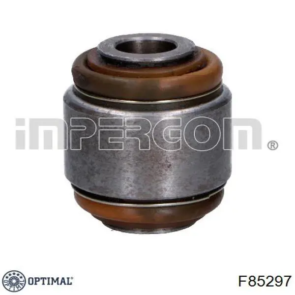 Сайлентблок передней подвески Optimal F85297 цена, от 10.26 USD