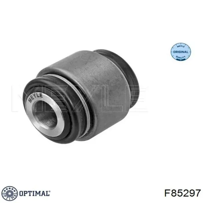 Купить F85297 Optimal Сайлентблок нижний передней подвески