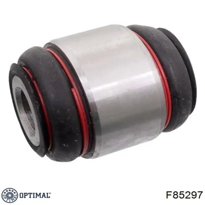 Сайлентблок переднего рычага F85297 Optimal