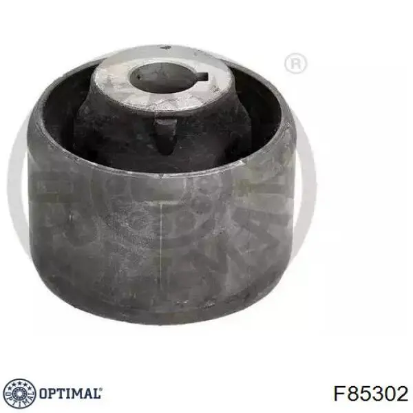 Сайлентблок переднего рычага F85302 Optimal