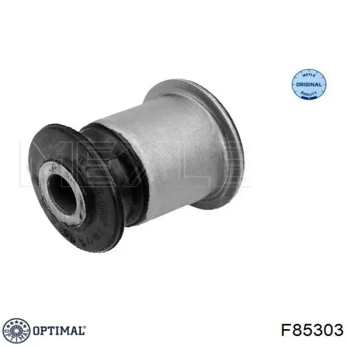 F8-5303 Optimal сайлентблок переднего нижнего рычага