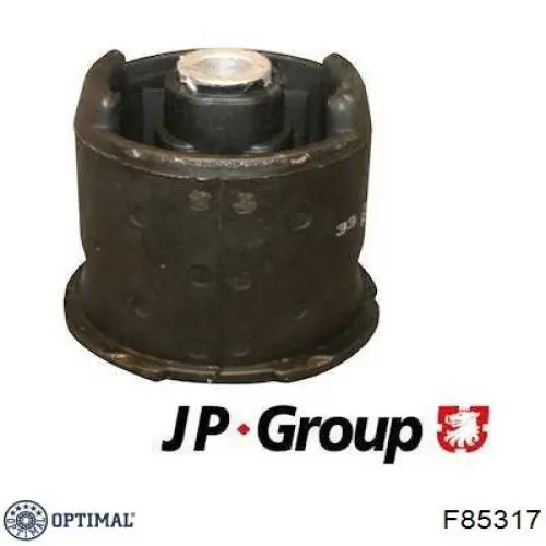 F85317 Optimal Сайлентблок балки моста