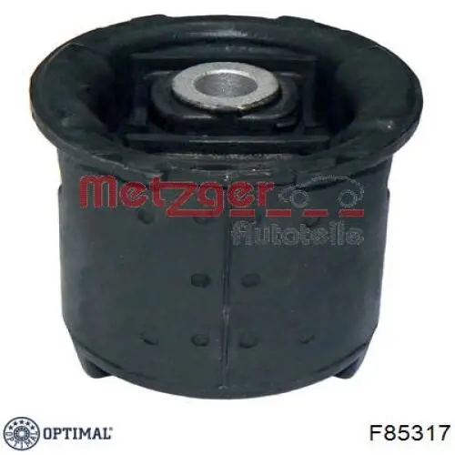 Сайлентблок задней балки F85317 Optimal