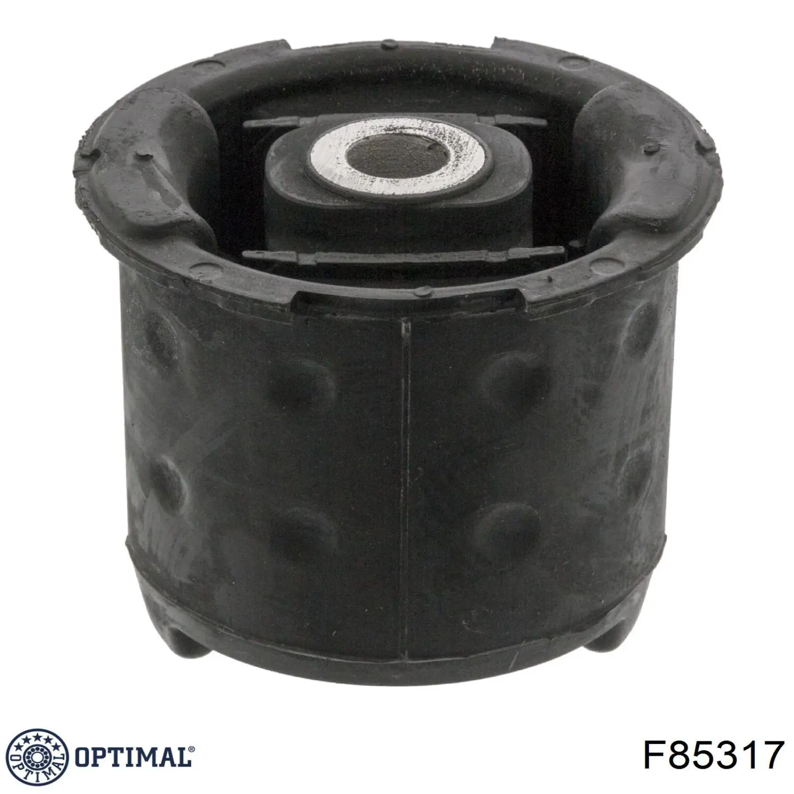Купить F85317 Optimal Сайлентблок задней балки