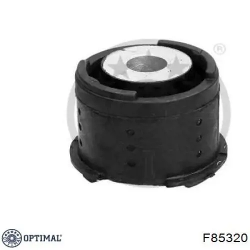 F8-5320 Optimal сайлентблок задней балки (подрамника)