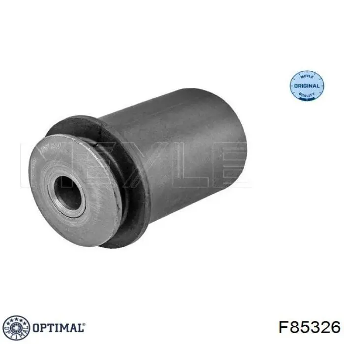 Сайлентблок переднего нижнего рычага Optimal F85326