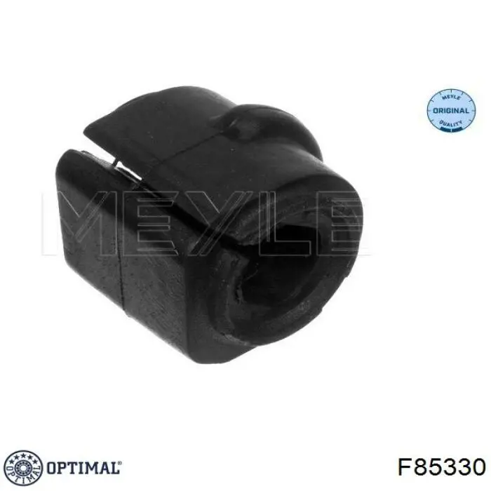 Втулка переднего стабилизатора Optimal F85330 цена, от 2.53 USD