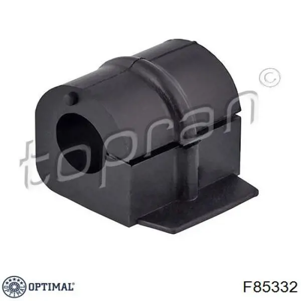 F8-5332 Optimal втулка стабилизатора переднего