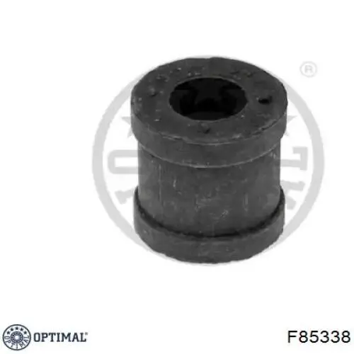 Втулка стабилизатора заднего наружная Optimal F85338 цена, от 0.63 USD