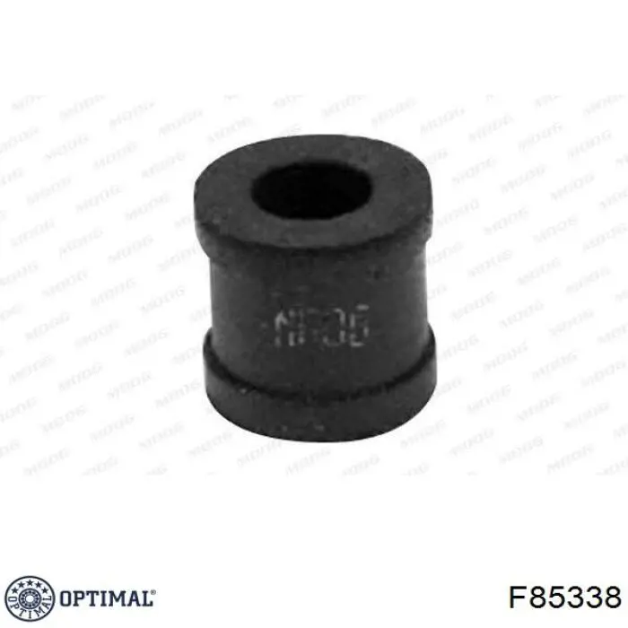 Купить F85338 Optimal Втулка стабилизатора заднего наружная
