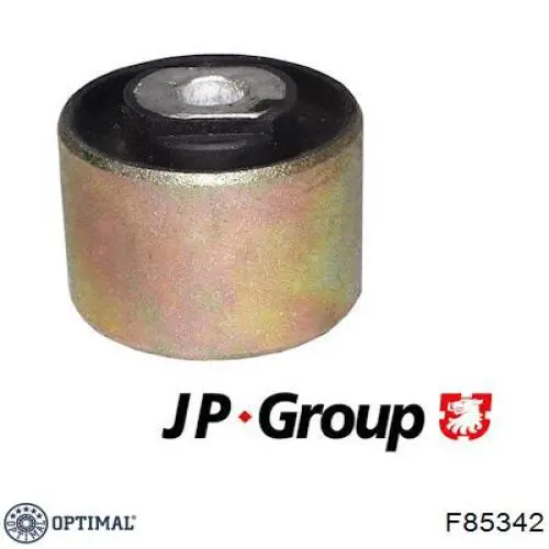 Сайлентблок подрамника задний Optimal F85342