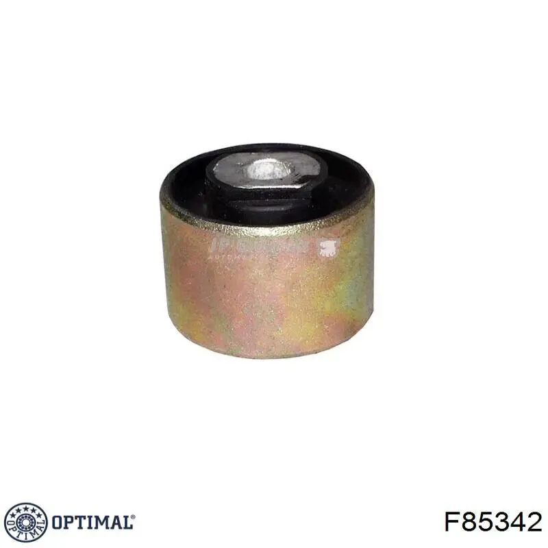 Сайлентблок заднего подрамника Optimal F85342 цена, от 5.44 USD