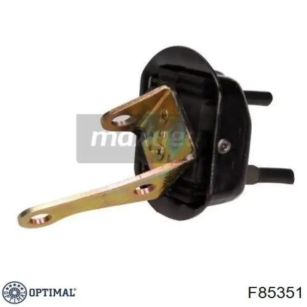 Подушка задней балки Optimal F85351 цена, от 20.63 USD