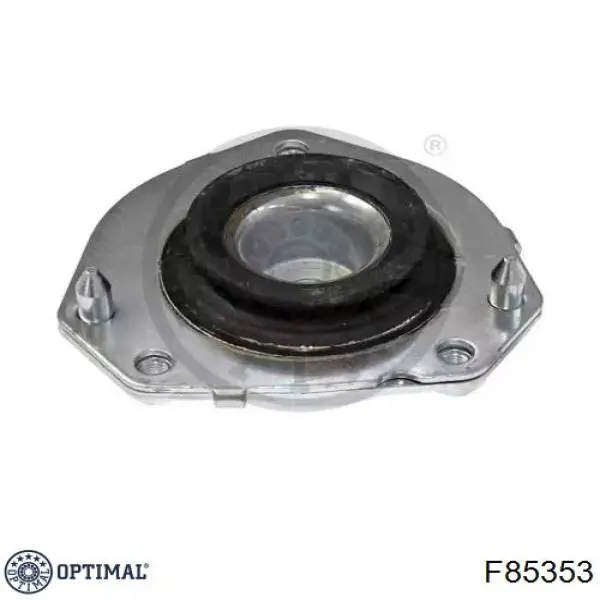 Опора амортизатора переднего F85353 Optimal