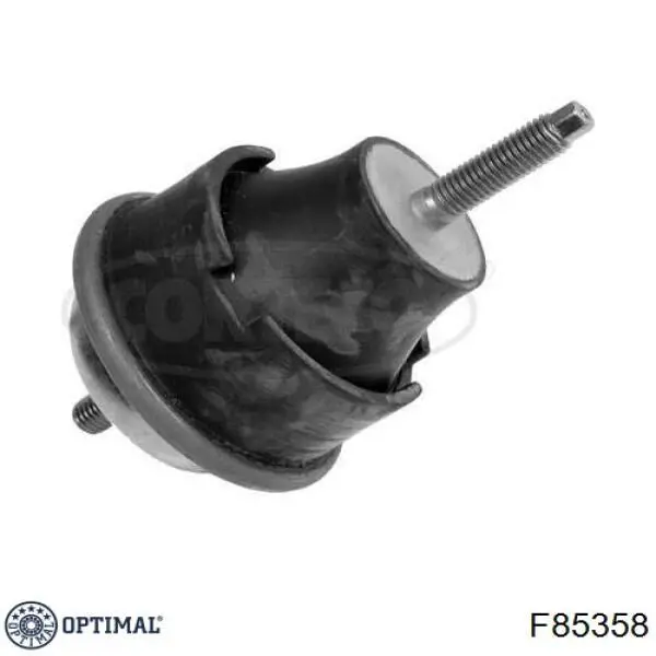 F8-5358 Optimal подушка (опора двигателя правая)