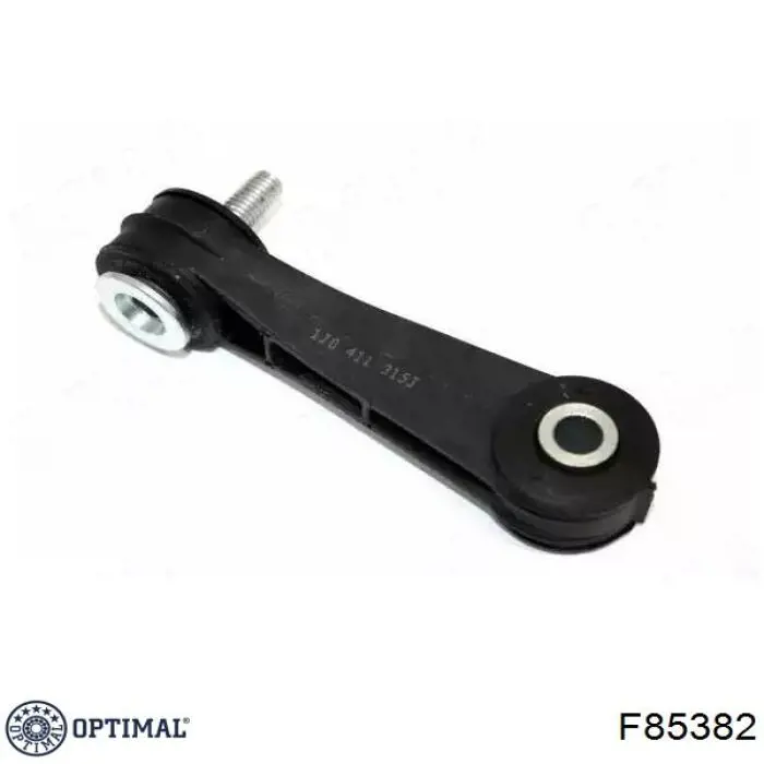 Втулка стойки переднего стабилизатора Optimal F85382