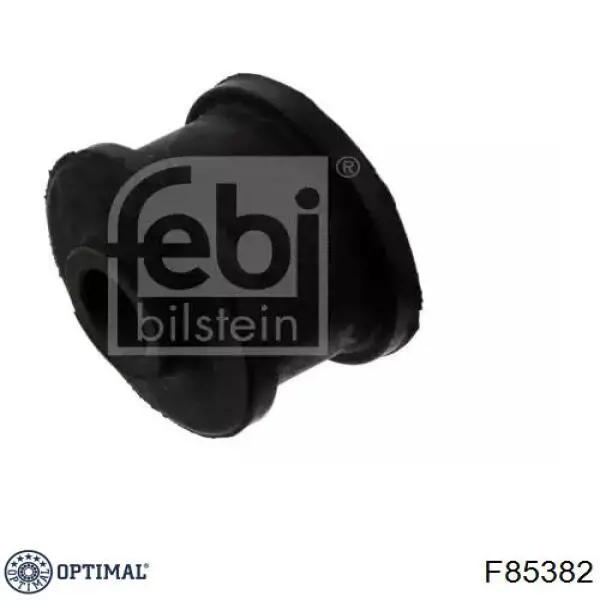 F85382 Optimal Втулка переднего стабилизатора