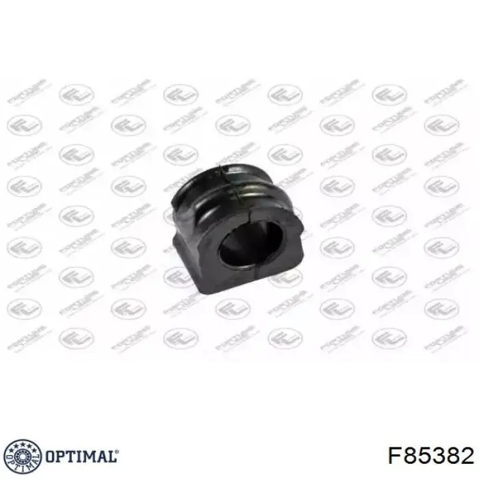 Втулка стойки переднего стабилизатора F85382 Optimal