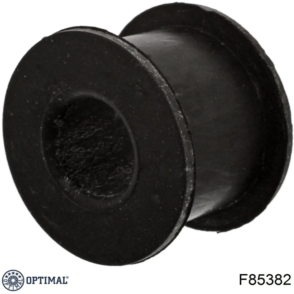 Купить F85382 Optimal Втулка стойки переднего стабилизатора