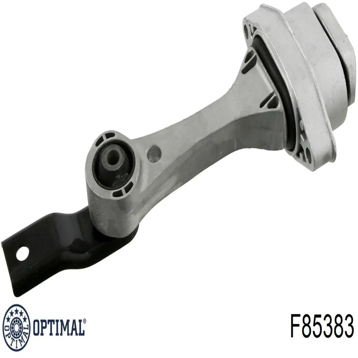 Задняя опора двигателя F85383 Optimal