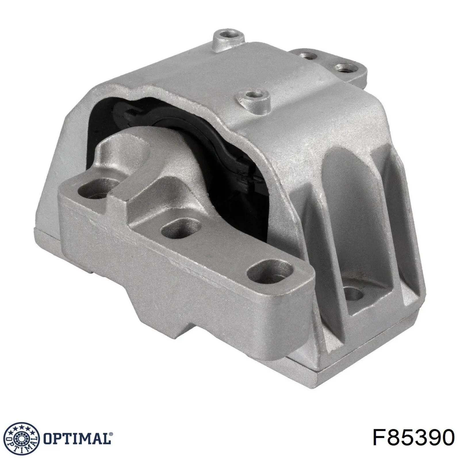 F8-5390 Optimal подушка (опора двигателя правая)