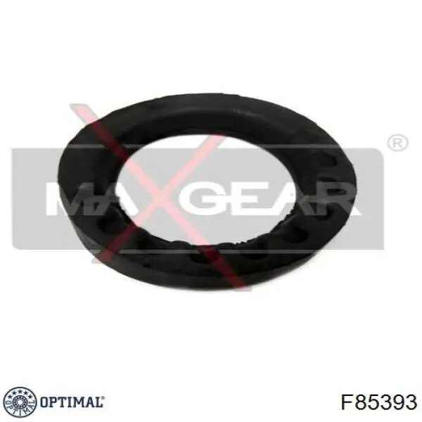 Проставка задней пружины F85393 Optimal