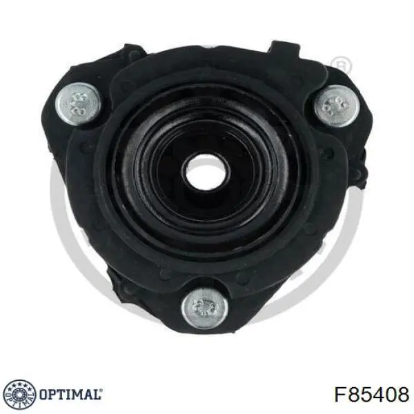 Опора стойки амортизатора переднего Optimal F85408 цена, от 7.17 USD