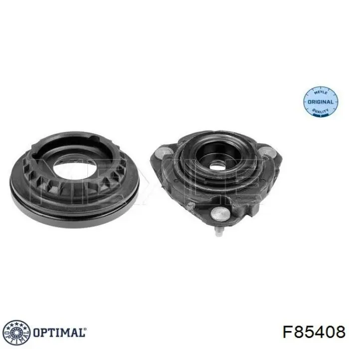 Купить F85408 Optimal Опора переднего амортизатора