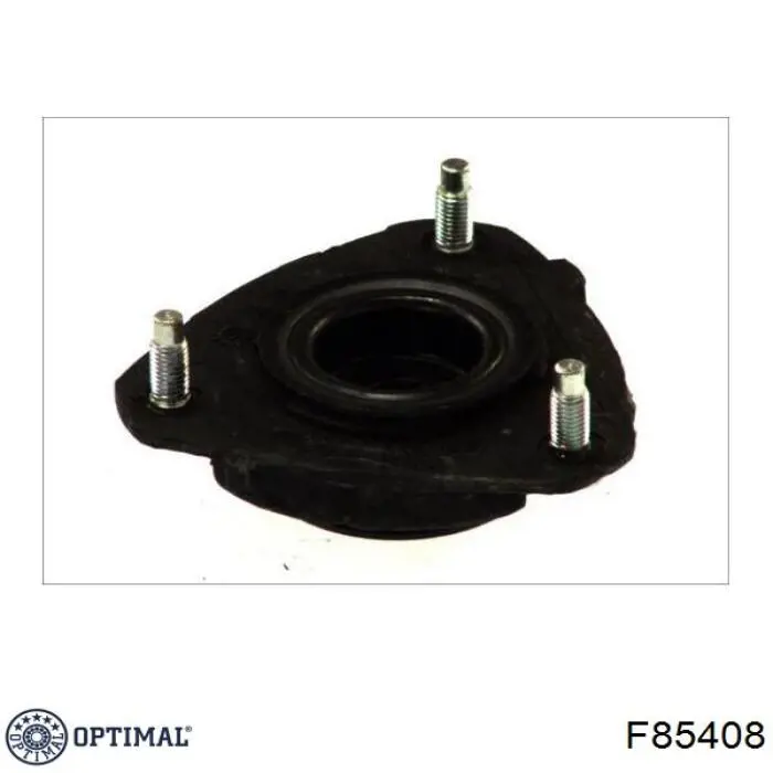 Опора переднего амортизатора F85408 Optimal