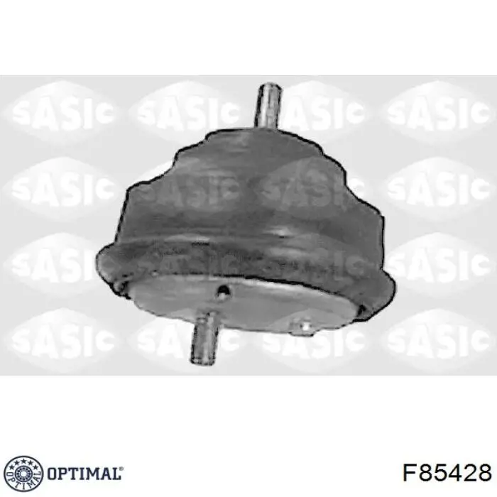 F85428 Optimal Опора двигателя, левая/правая