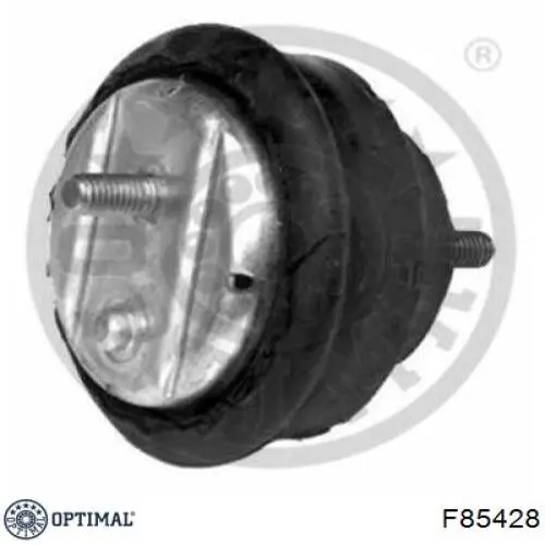 Подушка двигателя левая/правая Optimal F85428