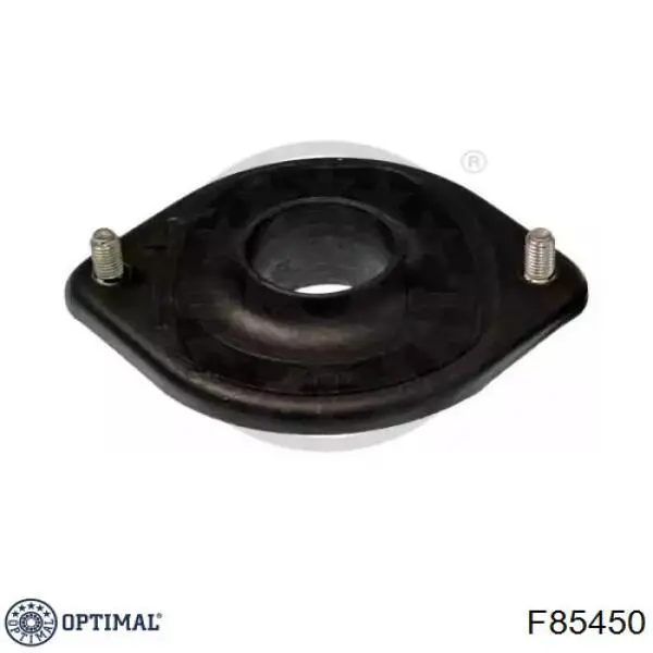 F85450 Optimal опора амортизатора переднего