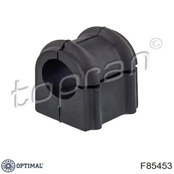 F85453 Optimal втулка стабилизатора заднего
