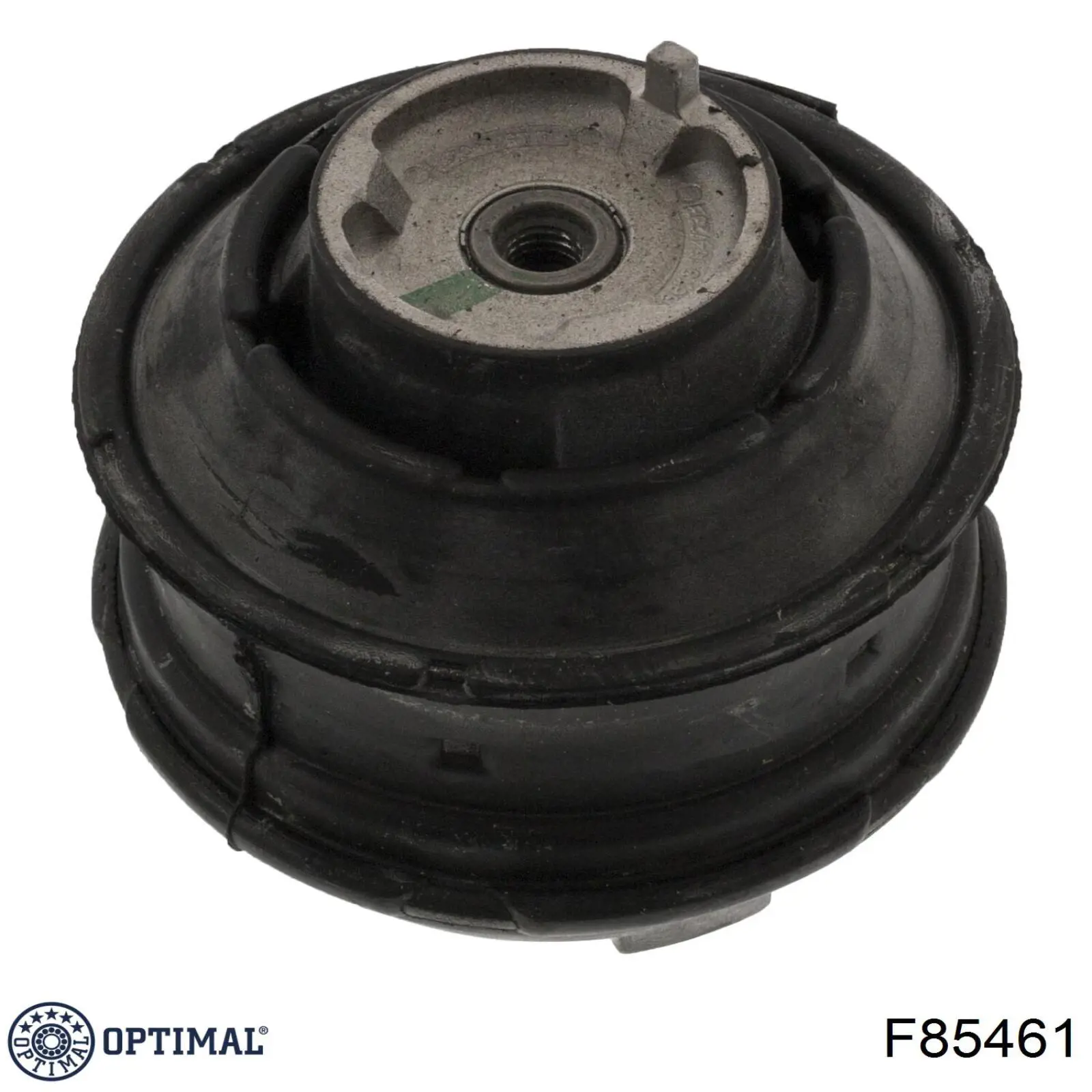 F8-5461 Optimal подушка (опора двигателя левая)