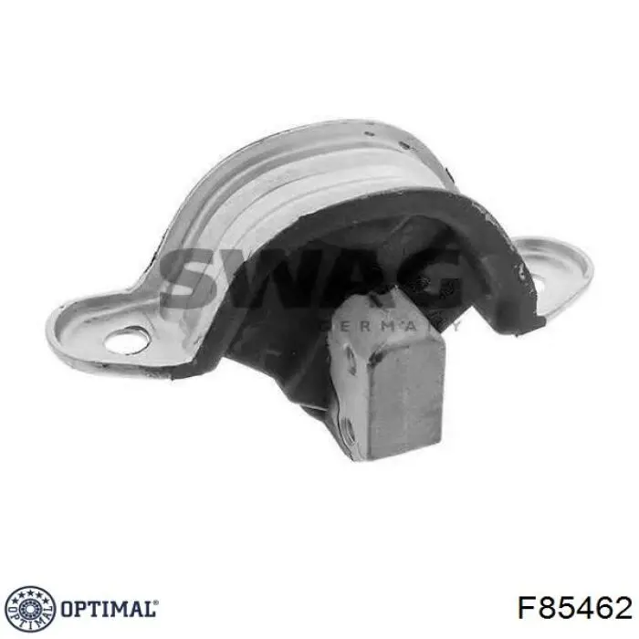 F8-5462 Optimal подушка (опора двигателя правая)